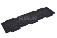 Covorase auto Volkswagen T7 Multivan, an fabricatie 10.2021 - prezent, caroserie van rand 3 | 905656