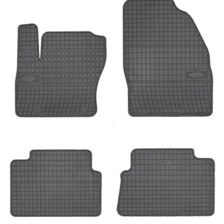 Covorase auto Ford Kuga I, an fabricatie 02.2008 - 01.2013, caroserie suv | ET0303