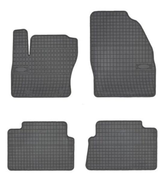 Covorase auto Ford Kuga I, an fabricatie 02.2008 - 01.2013, caroserie suv | ET0303