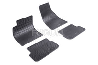 Covorase auto Audi A6 C6, an fabricatie 03.2006 - 2011, caroserie sedan | 900156