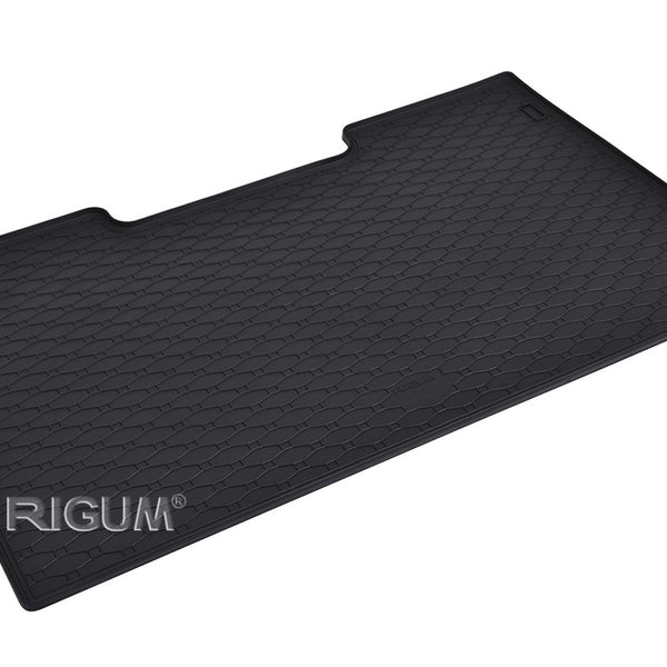 Tavite portbagaj Renault Kangoo II, caroserie van, an fabricatie 2008 - 04.2021, 5 locuri | 428087