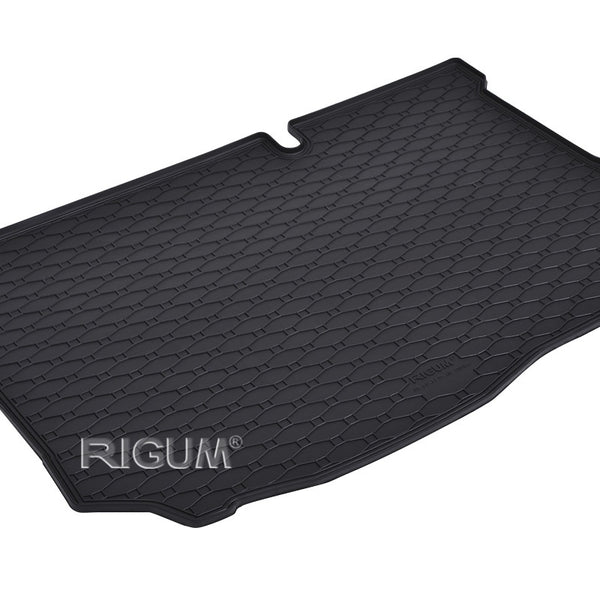 Tavite portbagaj Ford Fiesta VII, caroserie hatchback, an fabricatie 07.2017 - prezent | 408133