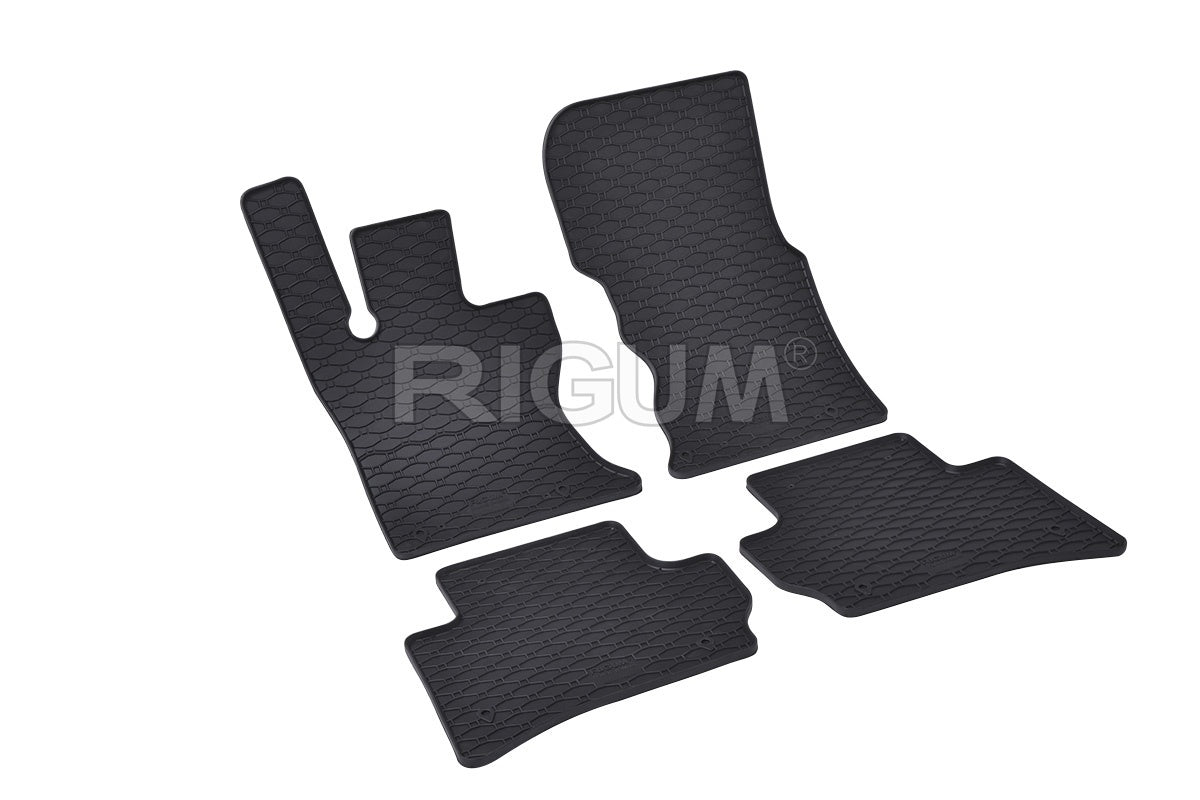 Set covorase auto JAGUAR F-PACE din 04.2016 - 2020, Caroserie SUV