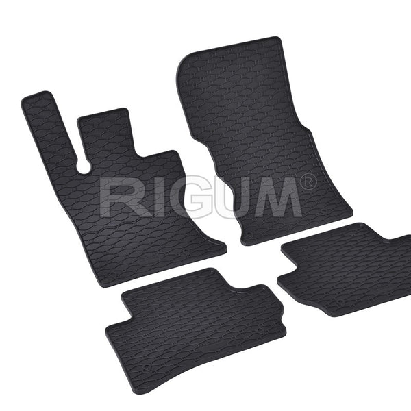 Covorase auto Jaguar F-Pace, an fabricatie 04.2016 - 2020, caroserie suv | 906134