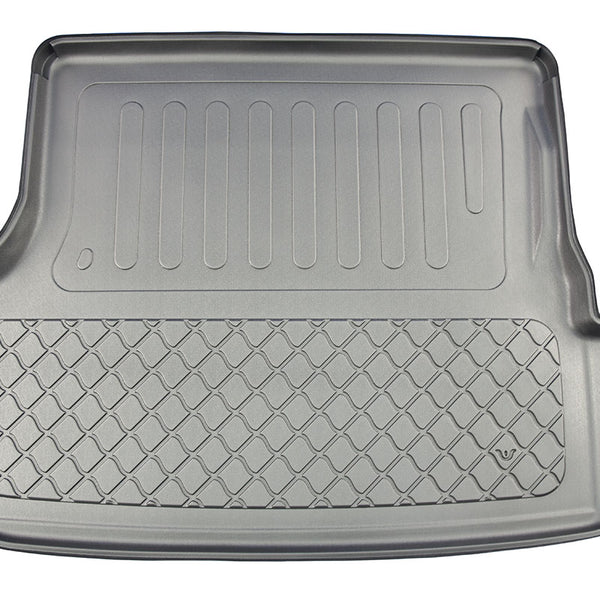 Tavita portbagaj BMW Seria 3 G21 Touring PHEV fabricatie 07.2019 - prezent, caroserie combi #1