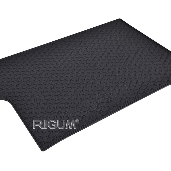 Tavite portbagaj Ford Tourneo Custom Facelift, caroserie van, an fabricatie 02.2018 - prezent, ampatament l1, in spatele randului 3 | 408102