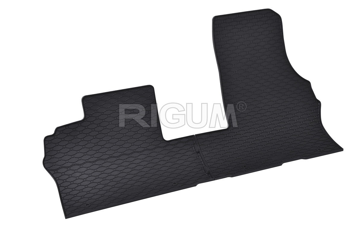 Set covorase auto VOLKSWAGEN ID. BUZZ din 05.2022 - 2026, Caroserie VAN 2-3 LOCURI