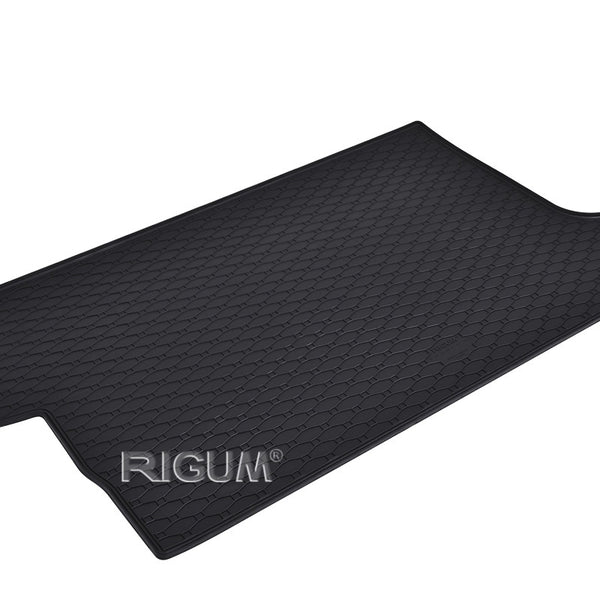 Tavite portbagaj Ford Transit Custom, caroserie van, an fabricatie 2018 - prezent | 408218