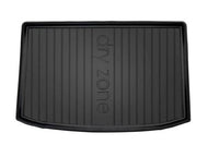 Tavite portbagaj Kia Venga, caroserie hatchback, an fabricatie 2009 - 2019, portbagaj inferior | DZ549536