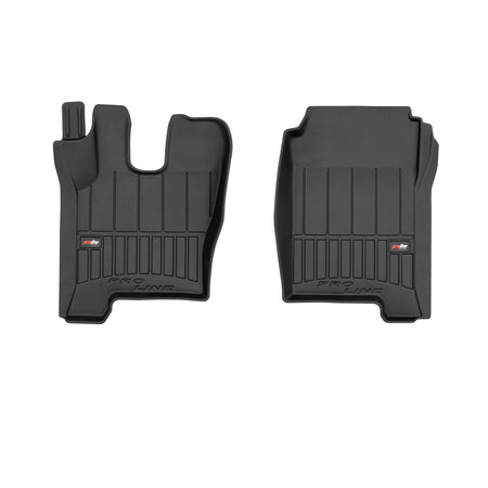 Covorase auto tip tavita Scania L, an fabricatie 1995 - 2004, caroserie truck | 3D425576