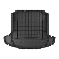 Tavite portbagaj Skoda Rapid Liftback, caroserie hatchback, an fabricatie 2012 - 2019, fara compartiment optional in portbagaj, cu urechi laterale | TM405981