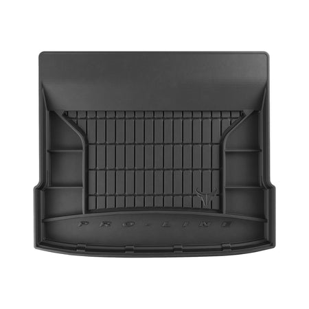 Tavite portbagaj Hyundai Tucson Hybrid, caroserie suv, an fabricatie 12.2020 - prezent, portbagaj inferior | TM414679