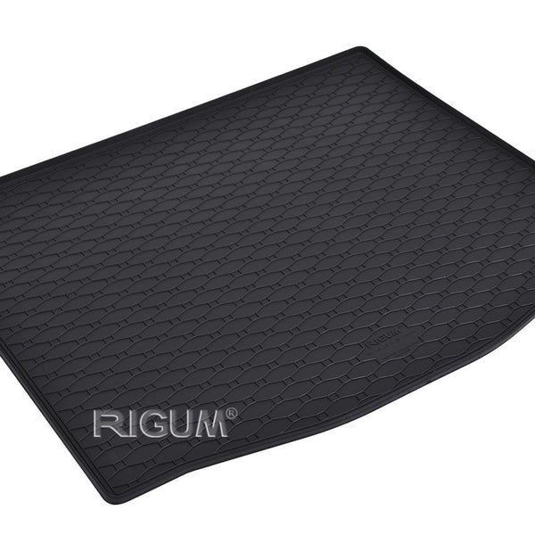 Tavite portbagaj Ford Focus III, caroserie hatchback, an fabricatie 03.2011 - 08.2018, cu roata rezerva | 408171