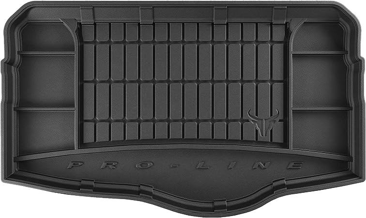 Tavite portbagaj Volkswagen T-Cross, caroserie suv, an fabricatie 04.2019 - 2023, portbagaj inferior | TM413108