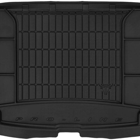 Tavite portbagaj Peugeot 308 SW, caroserie combi, an fabricatie 2007 - 2013, 7 locuri, rand 3 culcat | TM400634