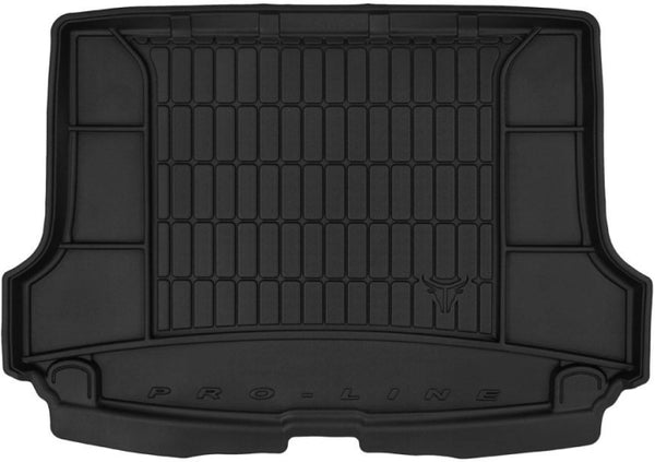 Tavite portbagaj Peugeot 308 SW, caroserie combi, an fabricatie 2007 - 2013, 7 locuri, rand 3 culcat | TM400634