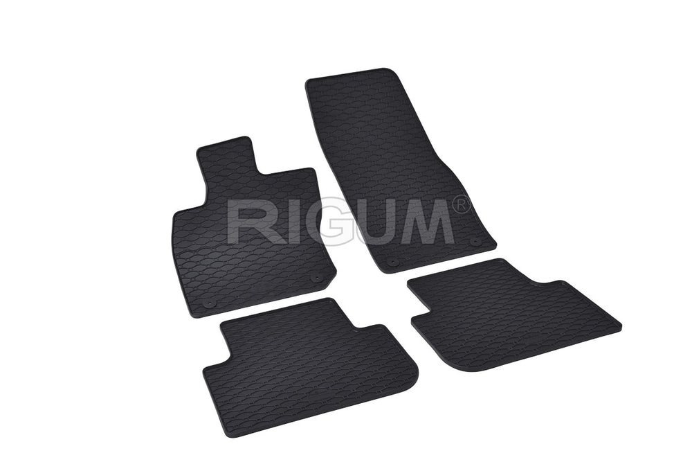Covorase auto Volkswagen Tiguan III, an fabricatie 11.2023 - prezent, caroserie suv | 906240