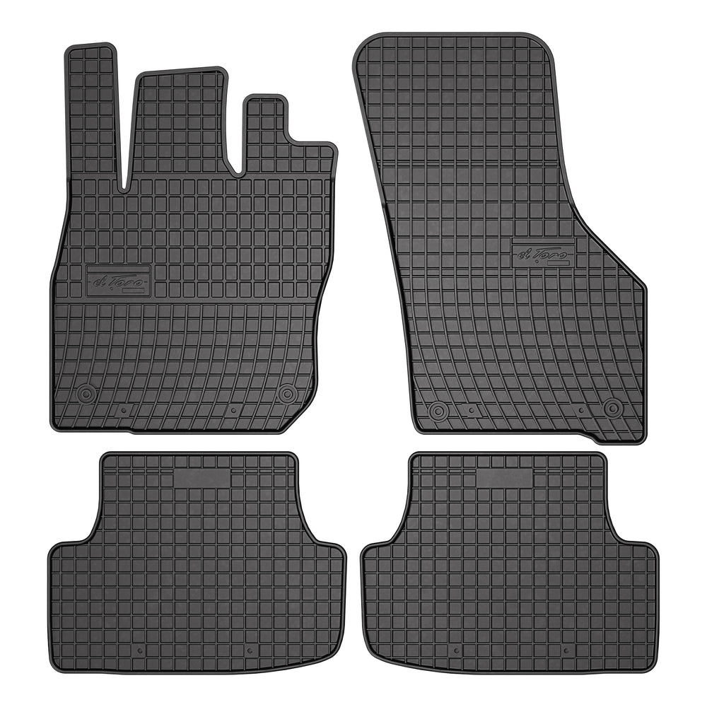Covorase auto Audi A3 8Y, an fabricatie 03.2020 - prezent, caroserie hatchback | ET429345