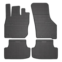Covorase auto Audi A3 8Y, an fabricatie 03.2020 - prezent, caroserie hatchback | ET429345