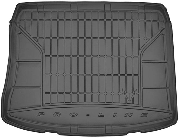 Tavite portbagaj Audi A3 8P, caroserie hatchback, an fabricatie 05.2003 - 01.2013, quattro | TM404243