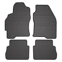 Covorase auto Ford Mondeo II, an fabricatie 1996 - 2000, caroserie hatchback | ET402034