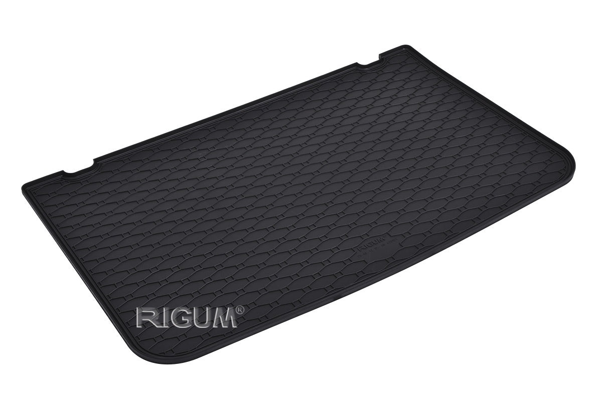 Set Covorase Auto Si Tavita Portbagaj RENAULT CLIO IV din 10.2012 - 08.2019, caroserie hatchback,