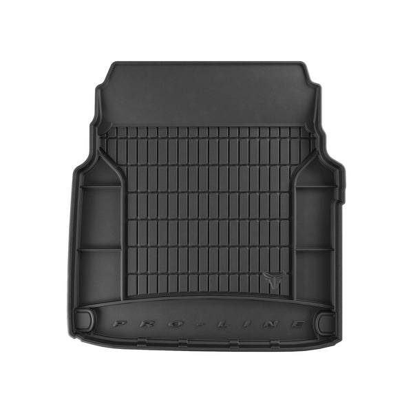 Tavite portbagaj Mercedes E-Class W211 Lift, caroserie sedan, an fabricatie 2006 - 2009, fara urechi laterale, cu navigatie | TM406438