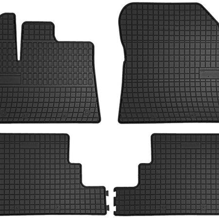 Covorase auto Peugeot Rifter, an fabricatie 06.2018 - prezent, caroserie van | ET402225