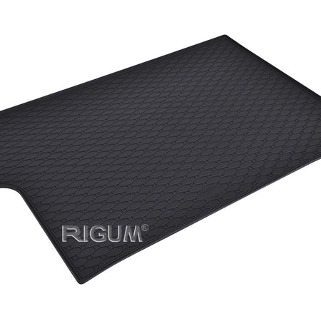 Tavite portbagaj Ford Tourneo Custom, caroserie van, an fabricatie 01.2018 - prezent, ampatament l1, in spatele randului 3 | 408102