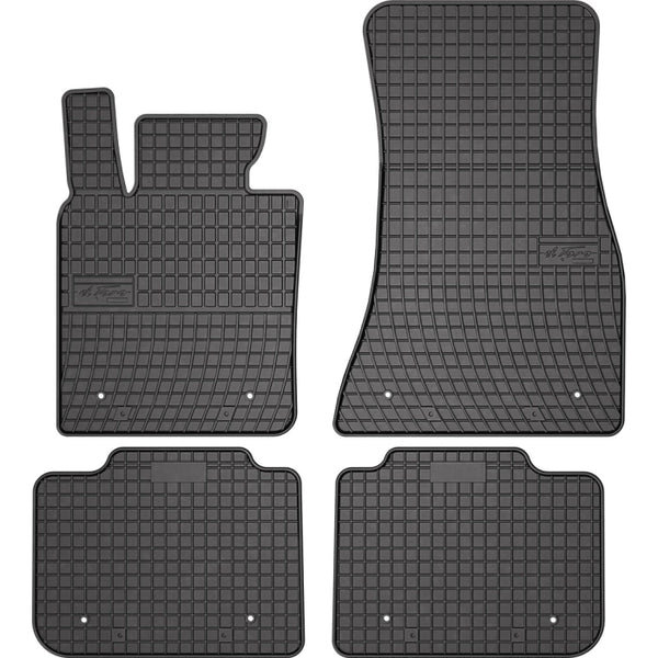 Covorase auto BMW Seria 6 G32, an fabricatie 11.2017 - prezent, caroserie gran turismo | ET410589