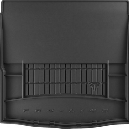 Tavite portbagaj Mazda 3 III, caroserie hatchback, an fabricatie 09.2013 - 02.2019, portbagaj superior | TM414099