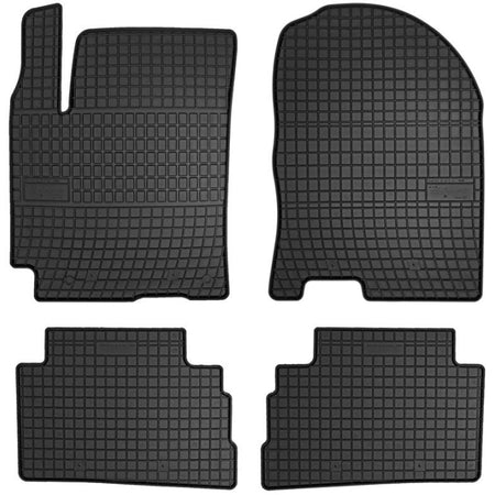 Covorase auto Hyundai Kona, an fabricatie 11.2017 - 03.2023, caroserie suv | ET401990