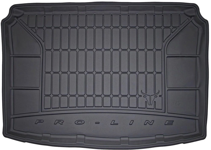 Tavite portbagaj Skoda Fabia I, caroserie hatchback, an fabricatie 2000 - 2007, 2 locuri | TM403567