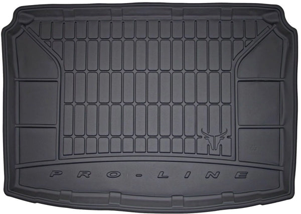 Tavite portbagaj Skoda Fabia I, caroserie hatchback, an fabricatie 2000 - 2007, 2 locuri | TM403567