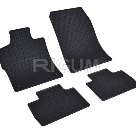 Covorase auto Citroen C5X, an fabricatie 2022 -prezent, caroserie suv | 905748