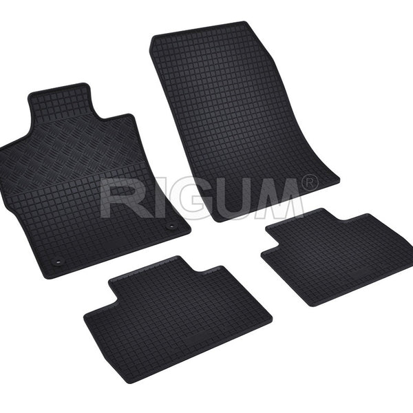 Covorase auto Citroen C5X, an fabricatie 2022 -prezent, caroserie suv | 905748