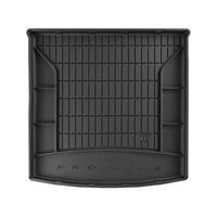 Tavite portbagaj Volkswagen Tiguan II Allspace, caroserie suv, an fabricatie 11.2017 - 2024, portbagaj superior | TM414945