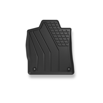 Covorase auto tip tavita Peugeot 308 III, an fabricatie 12.2021 - prezent, caroserie hatchback | AP1105