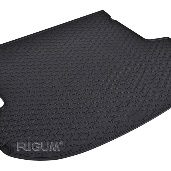 Tavite portbagaj Hyundai Santa Fe IV, caroserie suv, an fabricatie 08.2018 - 2020, 5 locuri | 410211