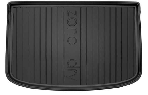 Tavite portbagaj Toyota Auris I, caroserie hatchback, an fabricatie 01.2007 - 12.2012 | DZ548263