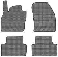 Covorase auto Volkswagen T-Cross, an fabricatie 04.2019 - 2023, caroserie suv | ET410473