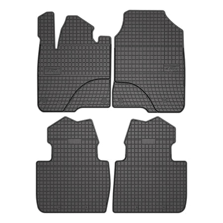 Covorase auto Honda ZR-V, an fabricatie 2023 - prezent, caroserie suv | ET430372