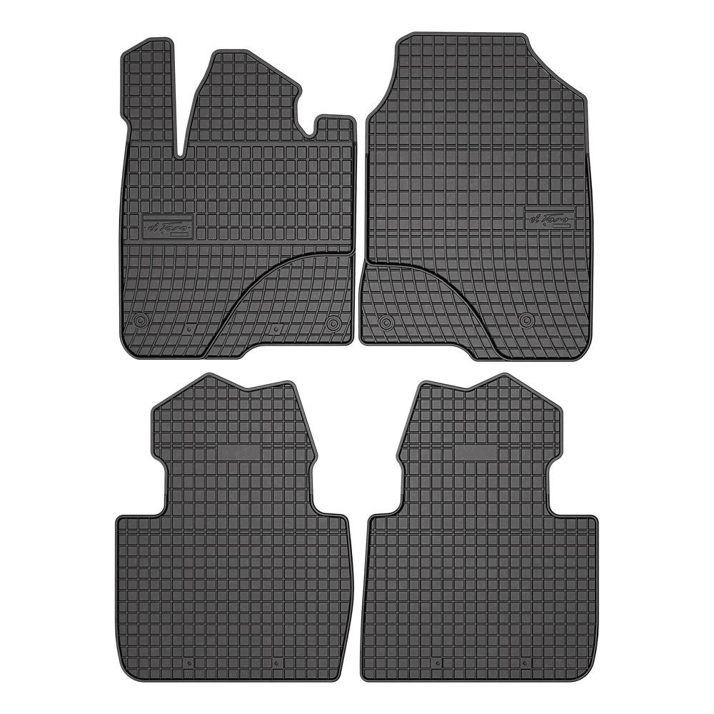 Covorase auto Honda ZR-V, an fabricatie 2023 - prezent, caroserie suv | ET430372