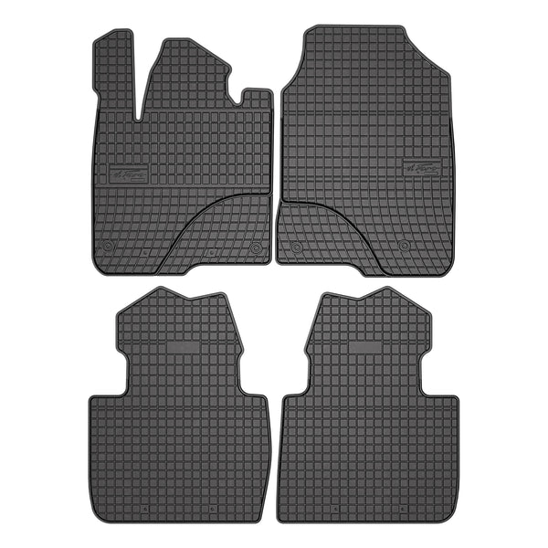 Covorase auto Honda ZR-V, an fabricatie 2023 - prezent, caroserie suv | ET430372