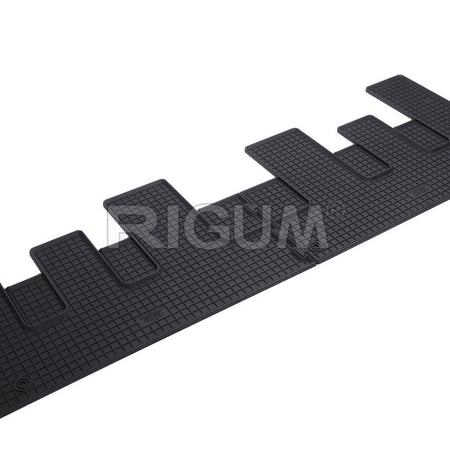 Covorase auto Ford Tourneo Custom Facelift, an fabricatie 02.2018 - prezent, caroserie van rand 2 | 904796