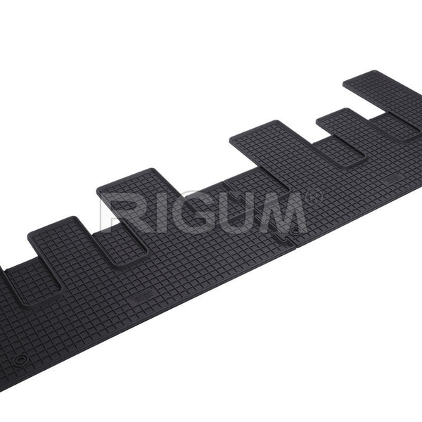 Covorase auto Ford Tourneo Custom Facelift, an fabricatie 02.2018 - prezent, caroserie van rand 2 | 904796