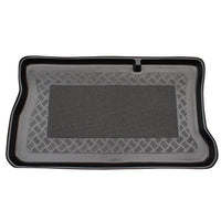 Tavite portbagaj Opel Corsa C, caroserie hatchback, an fabricatie 2001 - 2006 | 192353