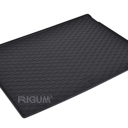 Tavite portbagaj Ford Focus IV, caroserie hatchback, an fabricatie 09.2018 - prezent, roata de rezerva normala | 408232