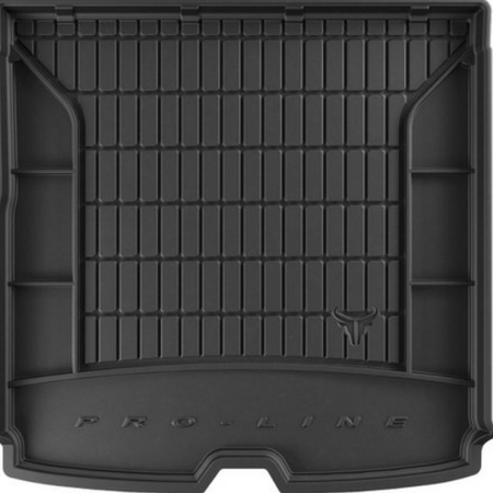 Tavite portbagaj Skoda Enyaq iV, caroserie suv, an fabricatie 04.2021 - 01.2022, portbagaj inferior | TM414112