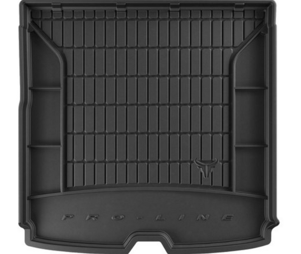 Tavite portbagaj Skoda Enyaq iV, caroserie suv, an fabricatie 04.2021 - 01.2022, portbagaj inferior | TM414112